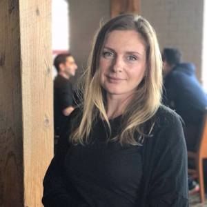 Meet your Posher, Katerina